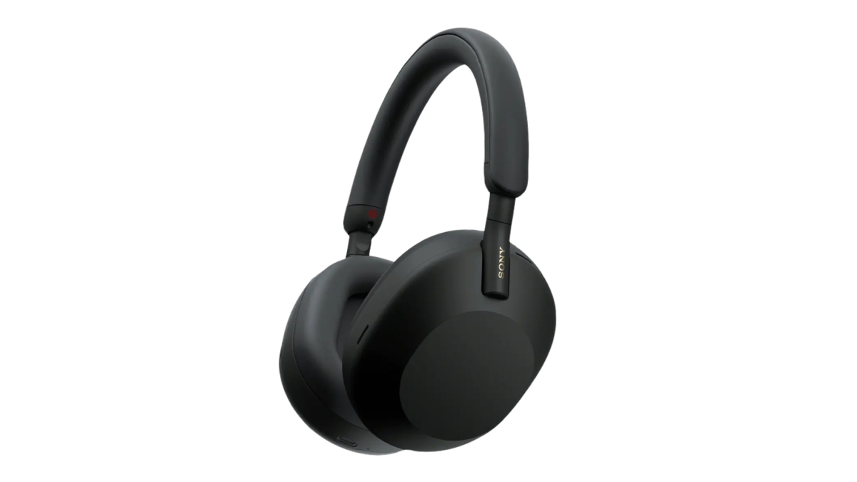 Sony WH-1000XM5 : Les meilleures offres sur les écouteurs pendant les soldes printanières d’Amazon.