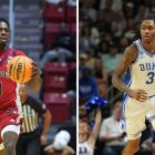 St. John's Vs. Duke Live Streams: Where to Watch the March Madness Sweet 16 Game