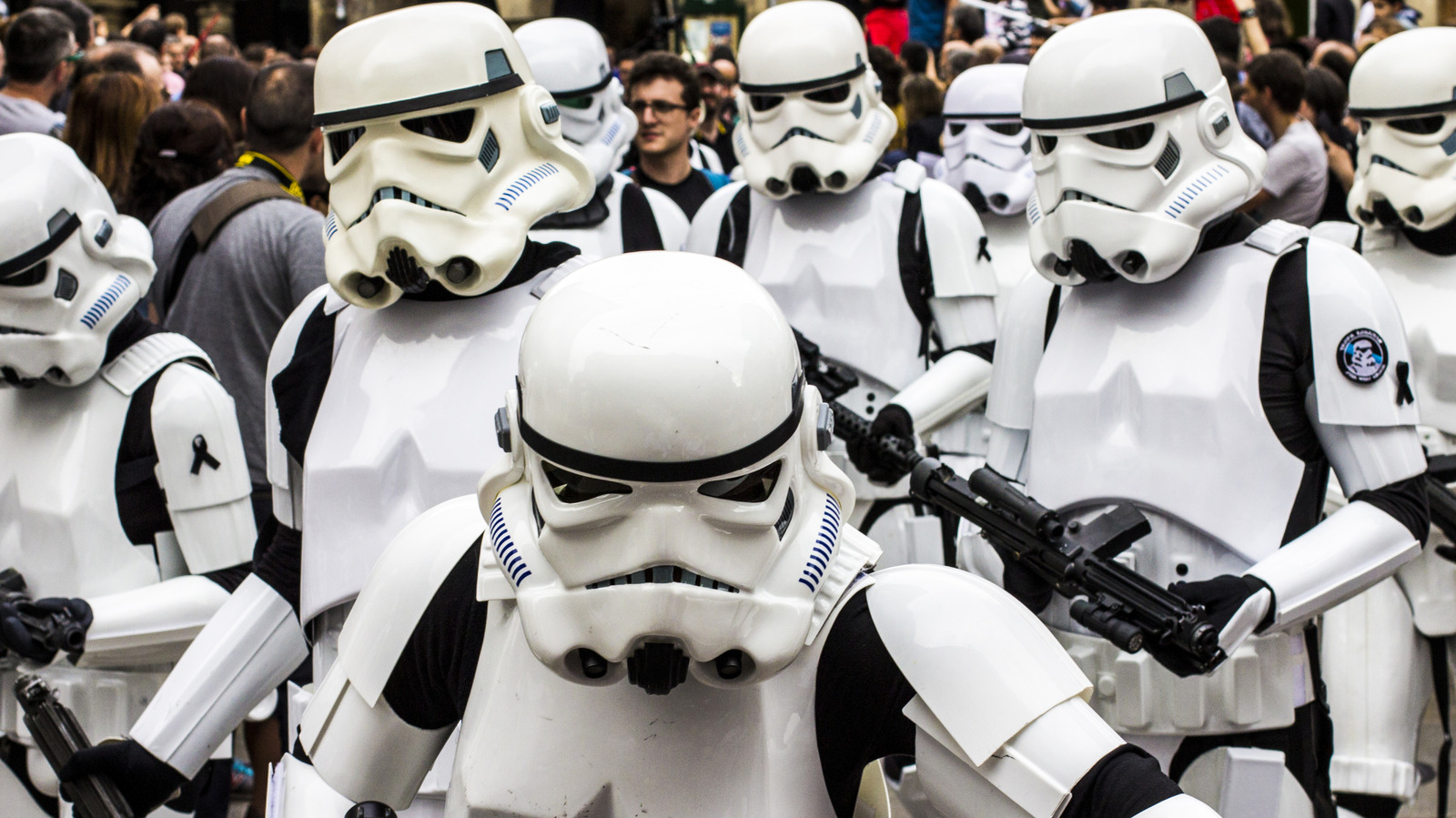 Star Wars : Les 5 projets de films et séries en développement, ce que l’on sait.