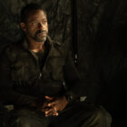 Sterling K. Brown Warns About Another Deadly Climate Crisis
