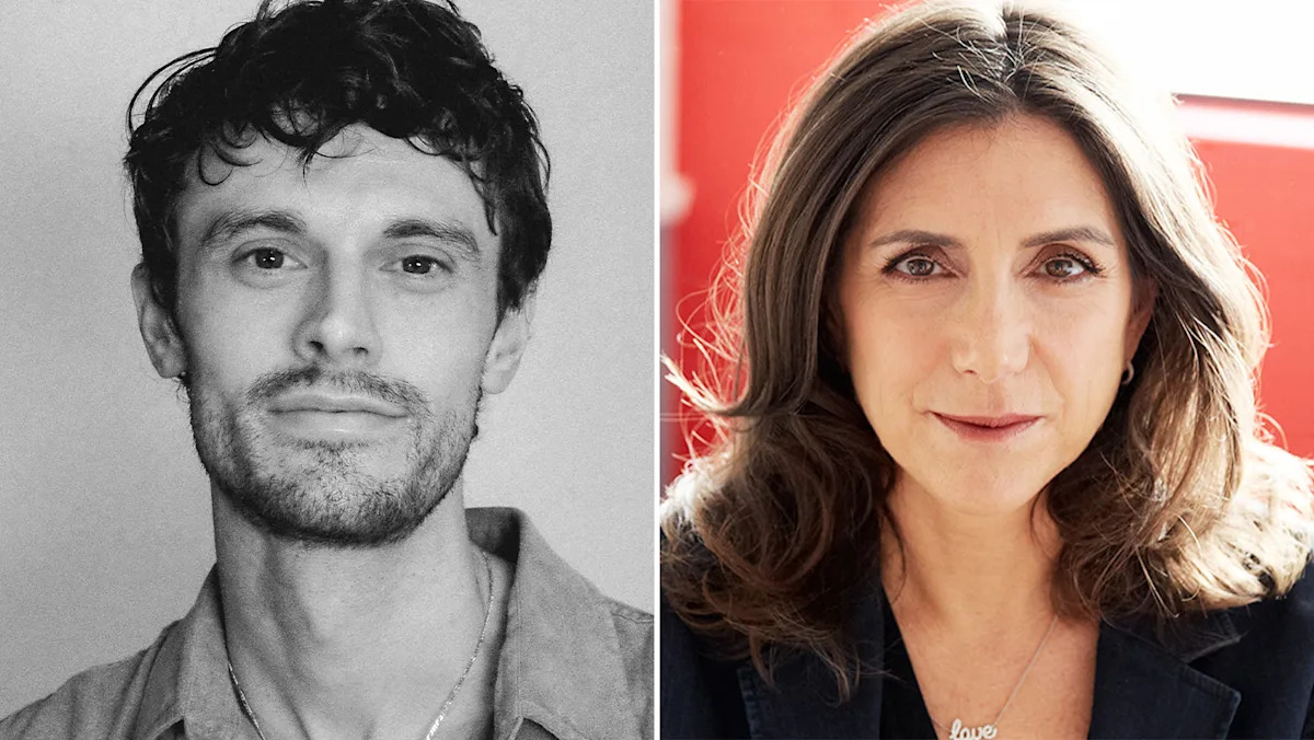 The Decorator : Infos sur le drame psychosexuel de Netflix produit par Cody Behan et Stacey Sher.