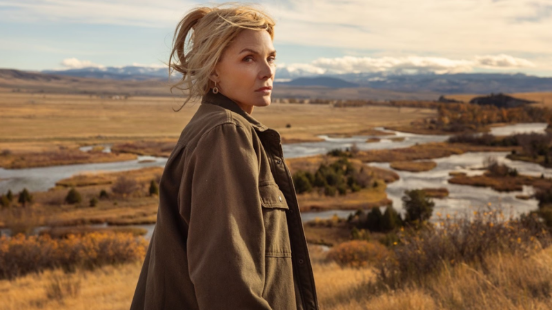 The Madison : Le succès fulgurant de la première saison avec 8 millions de vues sur Paramount+ !