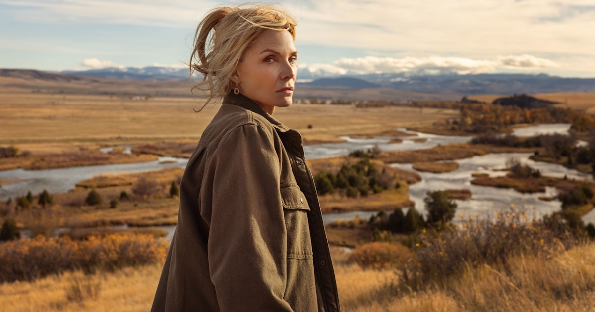 The Madison : Le succès fulgurant de la première saison avec 8 millions de vues sur Paramount+ !