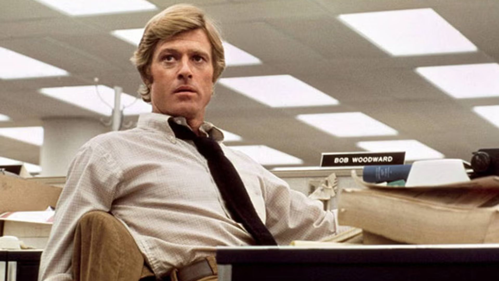 The Madison : Le tribut à Robert Redford dévoile les Oscars, découvrez son film le plus ‘beau’ à voir cette semaine.