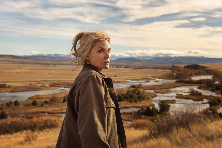 The Madison : Un démarrage record avec 8 millions de vues en 10 jours sur Paramount+, ce que cela signifie.