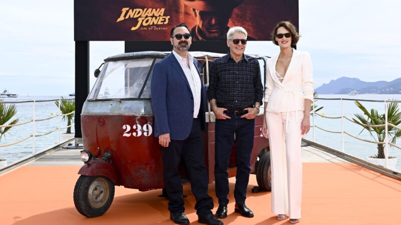 The Mandalorian : La présence de Grogu à Cannes, ce que révèle la nouvelle bande-annonce de Maul.
