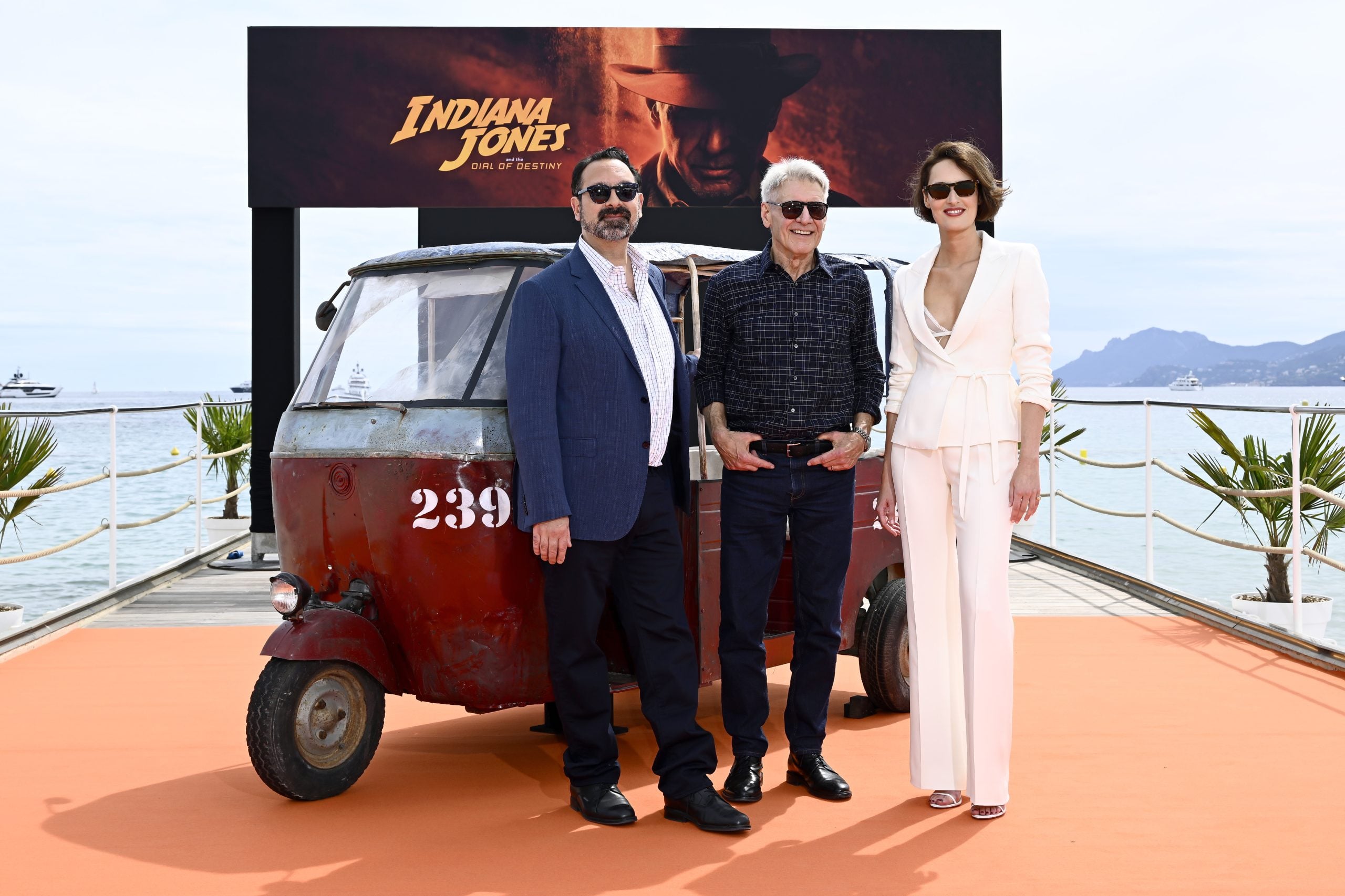 The Mandalorian : La présence de Grogu à Cannes, ce que révèle la nouvelle bande-annonce de Maul.