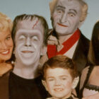 The Munsters' Near-Forgotten '80s Revival Ran Longer Than The Original Series