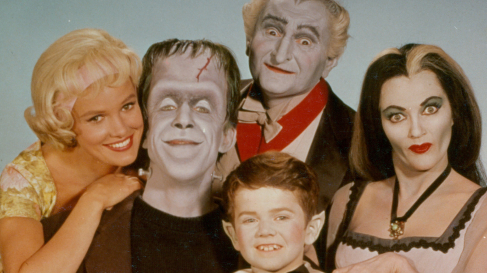 The Munsters : L’héritage méconnu de la revival des années 80, ce que l’on doit savoir.