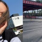 'The Price Is Right' Fans Get Sentimental as Model Alexis Gaube Visits Show's Old Studios