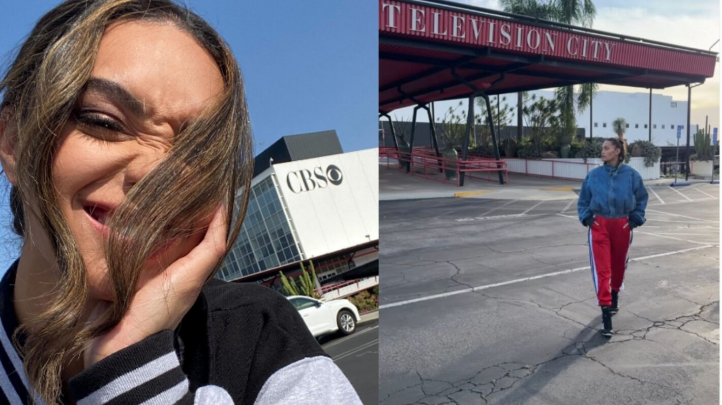 The Price Is Right : La visite d’Alexis Gaube aux anciens studios et la nostalgie des fans.