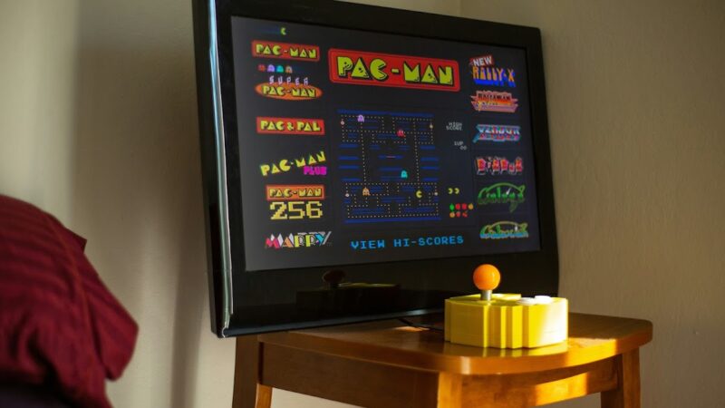 The Resurgence of the Gaming Narrative in Modern TV : Ce que révèle cette tendance fascinante.