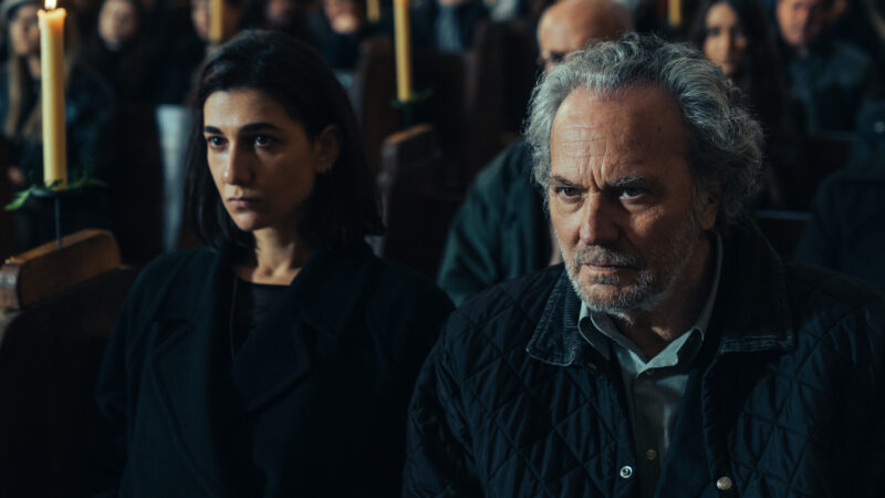 The Truthers : Tout savoir sur la première de la série avec Jose Coronado et Stéphanie Magnin sur Netflix.