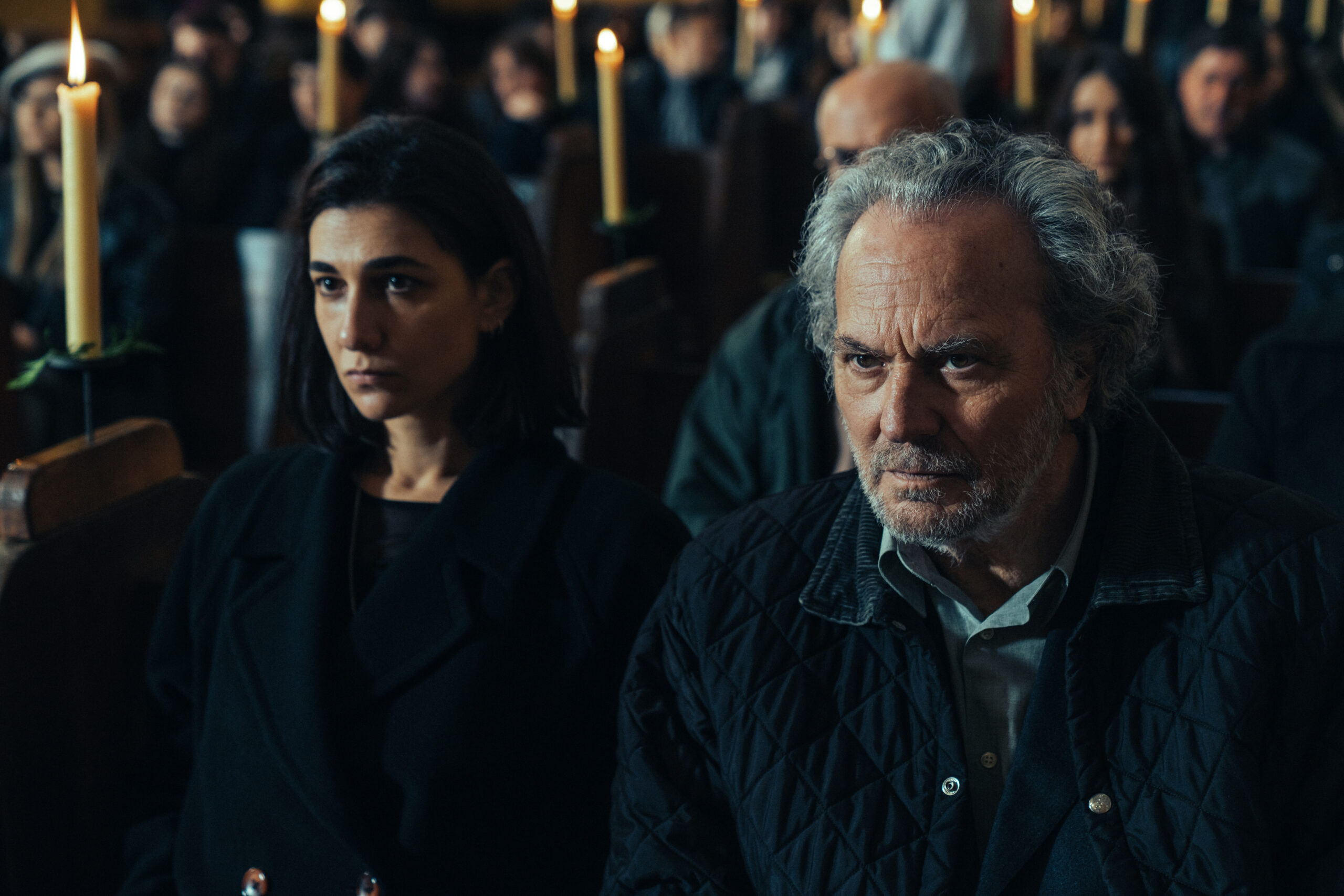 The Truthers : Tout savoir sur la première de la série avec Jose Coronado et Stéphanie Magnin sur Netflix.