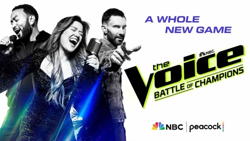The Voice : Saison 29 – Les classements révèlent si la série est annulée ou renouvelée.