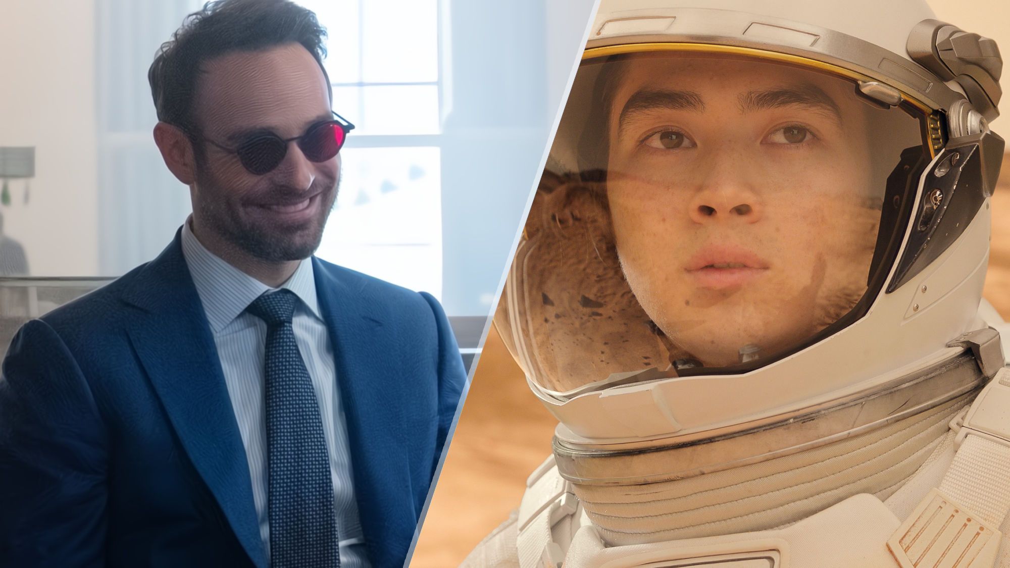 Top 5 nouvelles séries à découvrir cette semaine sur Netflix et Disney+ : Ce que vous devez savoir.