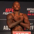 Where to watch UFC Fight Night: Israel Adesanya vs. Joe Pyfer -- start time, live stream