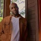 Colin Lawrence as Preacher in 