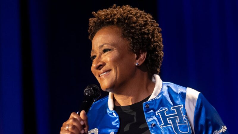 Wanda Sykes : Le nouveau spécial comique ‘Legacy’ sur Netflix, ce que l’on sait.