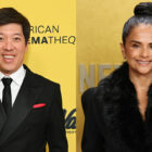 Dan Lin and Bela Bajaria