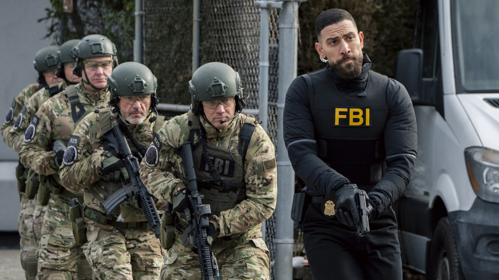 What To Watch On TV And Streaming : Les meilleures recommandations du 23 mars 2026.