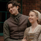 Is Le Comte St. Germain Fergus' Father?
