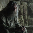 Jeremy Irons in Abbé Faria in 