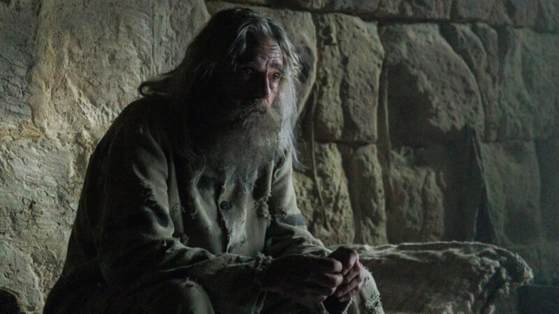 Will Jeremy Irons Be Back as Abbé Faria ? : Ce que l’on sait sur son retour.