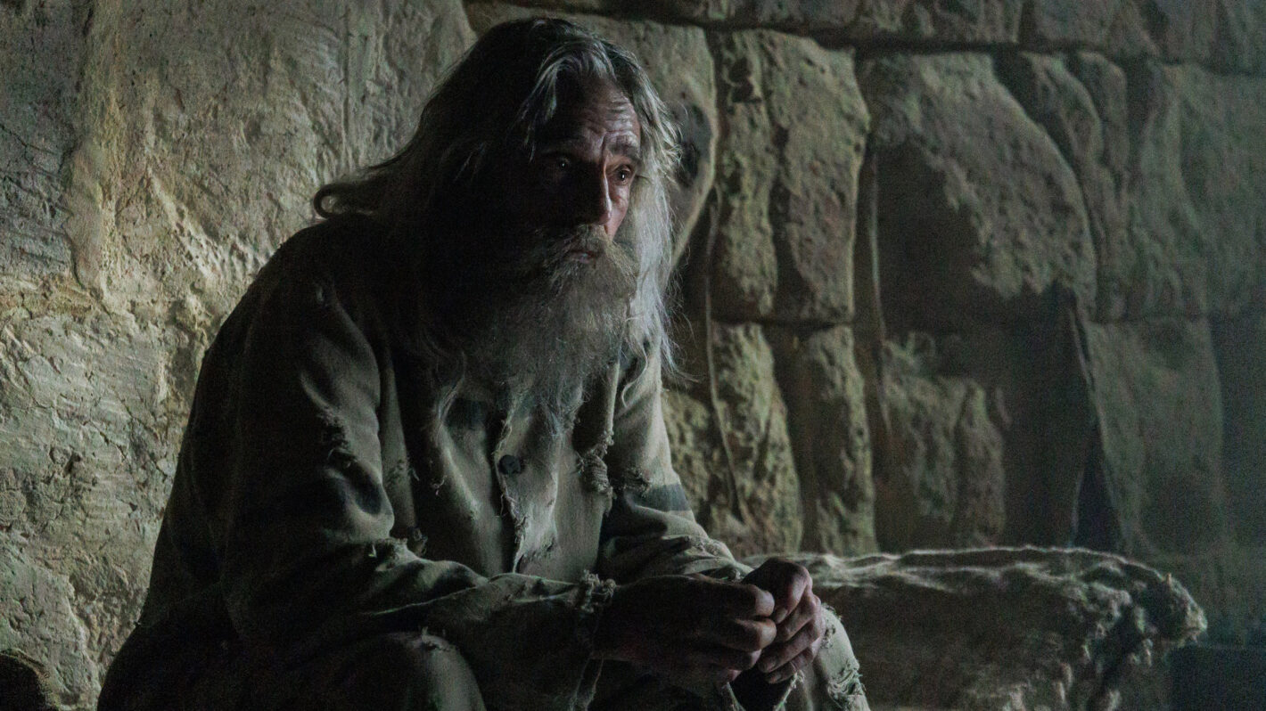 Will Jeremy Irons Be Back as Abbé Faria ? : Ce que l’on sait sur son retour.