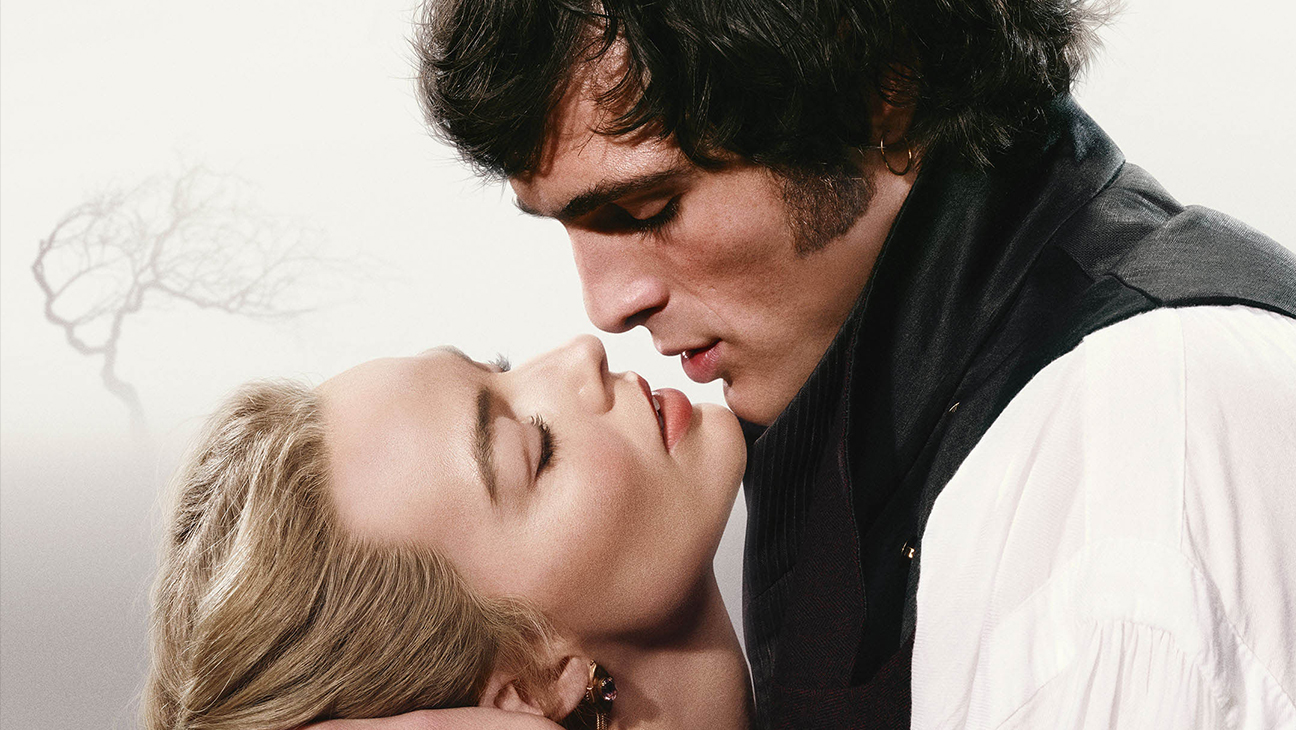 Wuthering Heights 2026 : Date de sortie et options de streaming révélées.