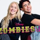 "ZOMBIES 5" Cast Gathers for Fun Photo Shoot