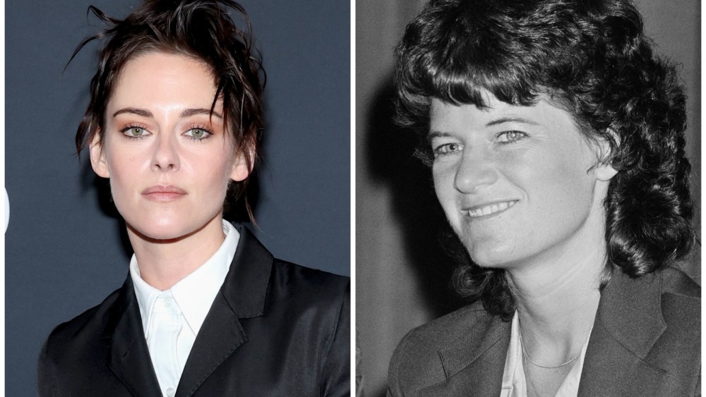 "The Challenger : Kristen Stewart incarnera Sally Ride, ce que l’on sait sur la série."