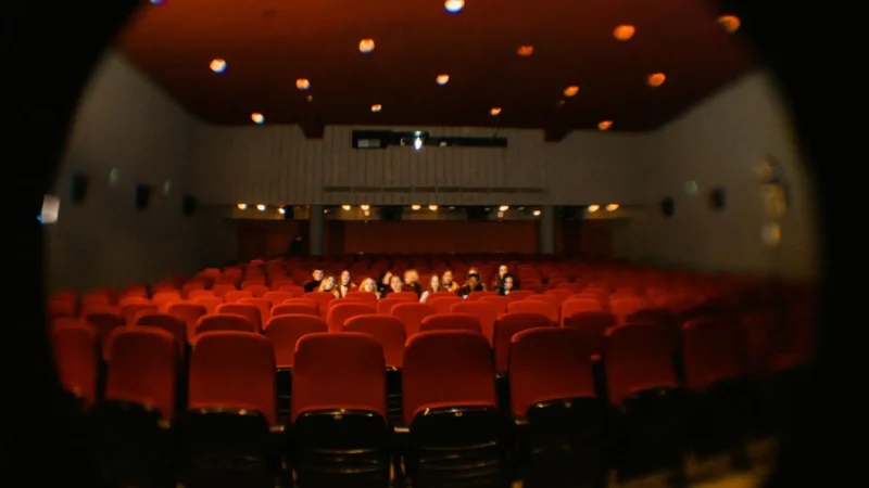 Salle de cinéma privé : créer son espace dédié chez soi