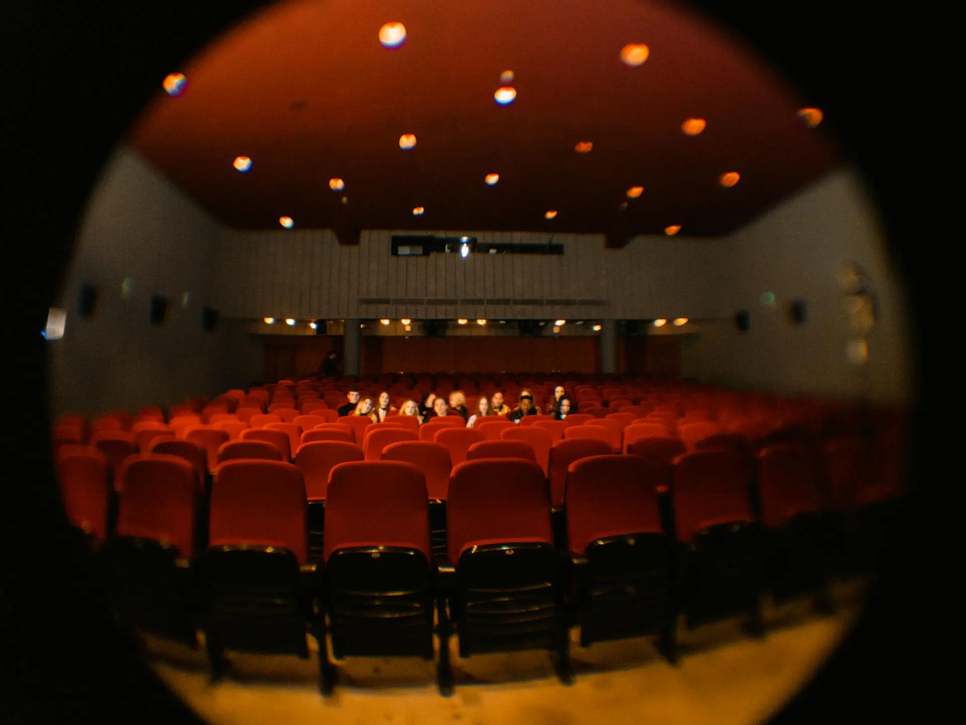 Salle de cinéma privé : créer son espace dédié chez soi