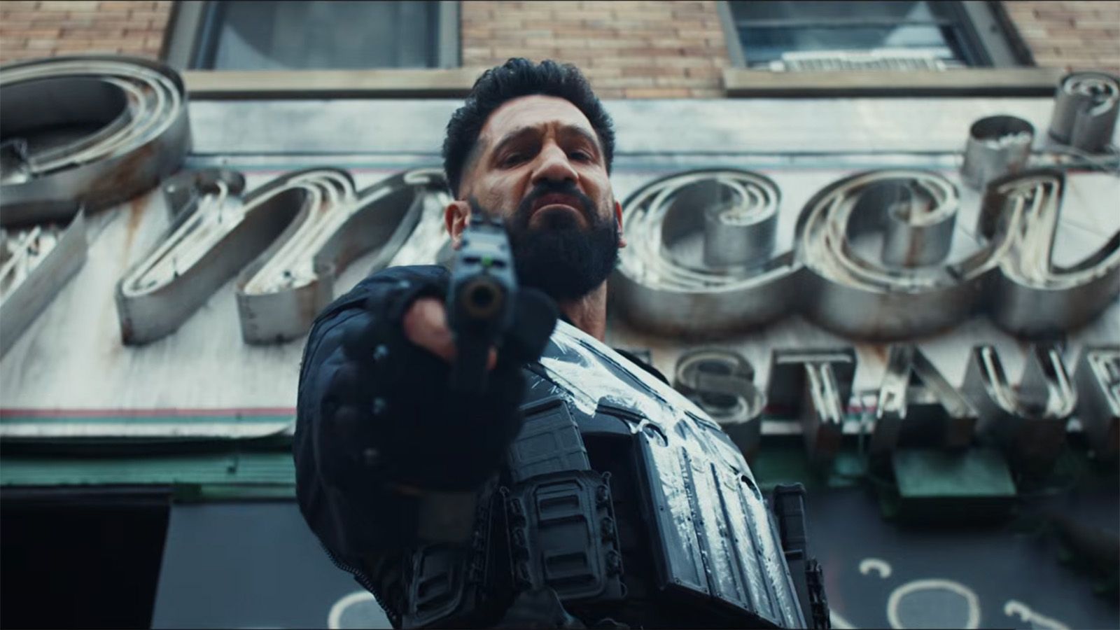The Punisher: One Last Kill sur Disney+ – Date de sortie et toutes les infos à connaître.
