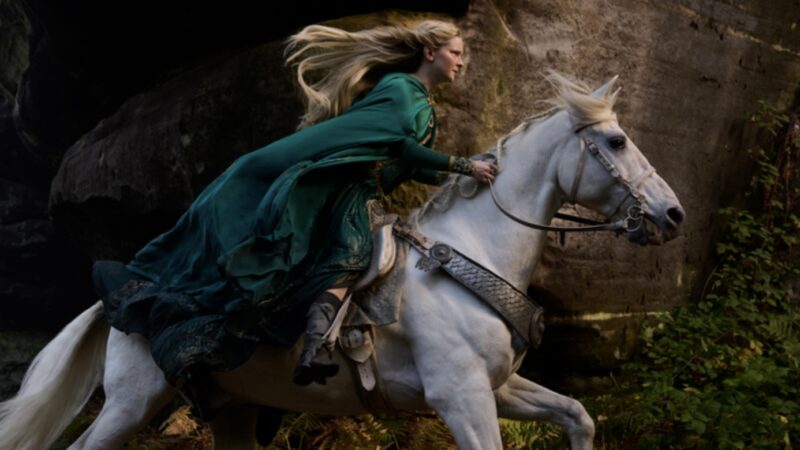 The Rings of Power saison 3 : La date de sortie confirmée pour 2026, voici ce que l’on sait.