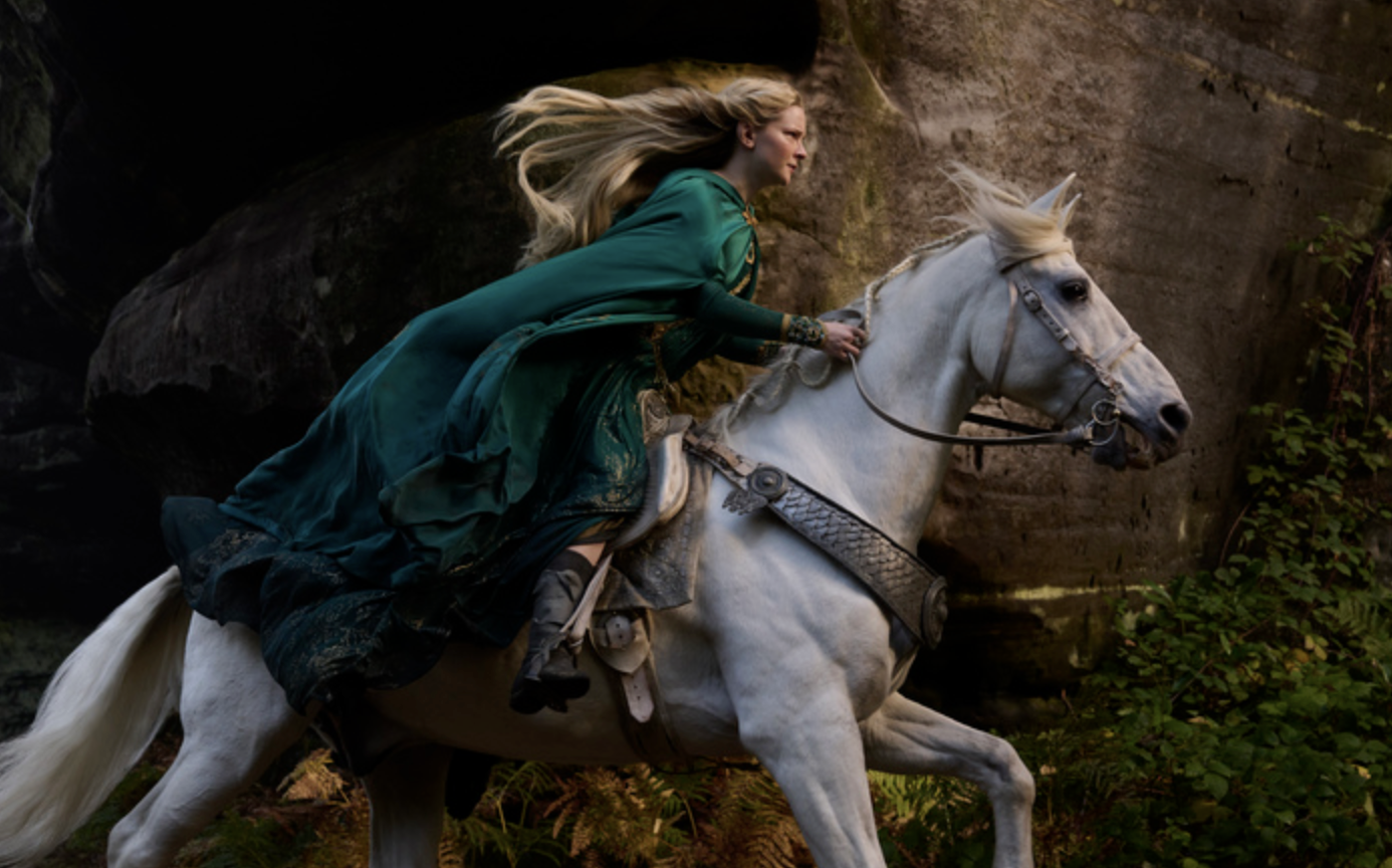 The Rings of Power saison 3 : La date de sortie confirmée pour 2026, voici ce que l’on sait.