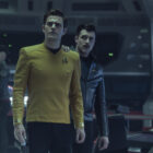 Star Trek: Strange New Worlds Season 4 Official Teaser Trailer