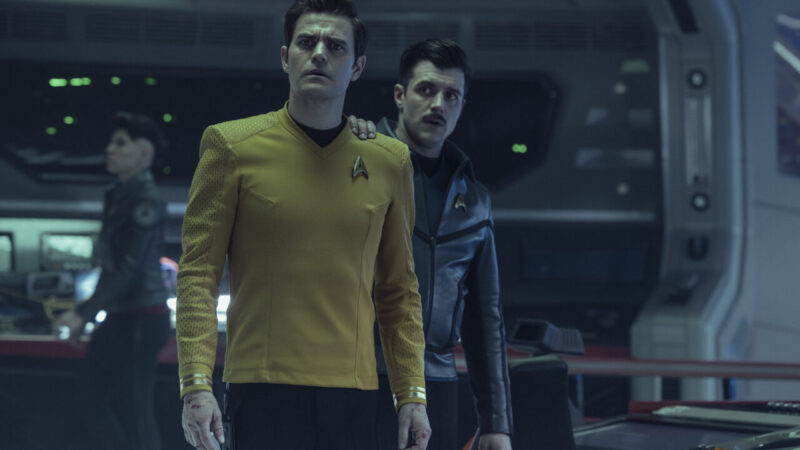 Star Trek: Strange New Worlds saison 4 : Découvrez le teaser officiel et les premières infos.