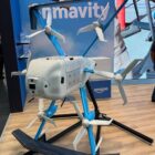 Amazon Prime Air Mk30 At Xponential Europe Düsseldorf: A Heavy Drone With A Crash Problem 1