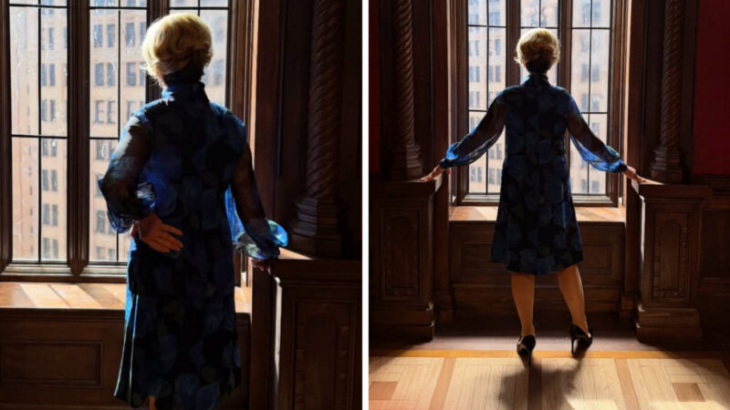 AHS saison 13 : Ryan Murphy révèle une photo intrigante, Jessica Lange de retour ?