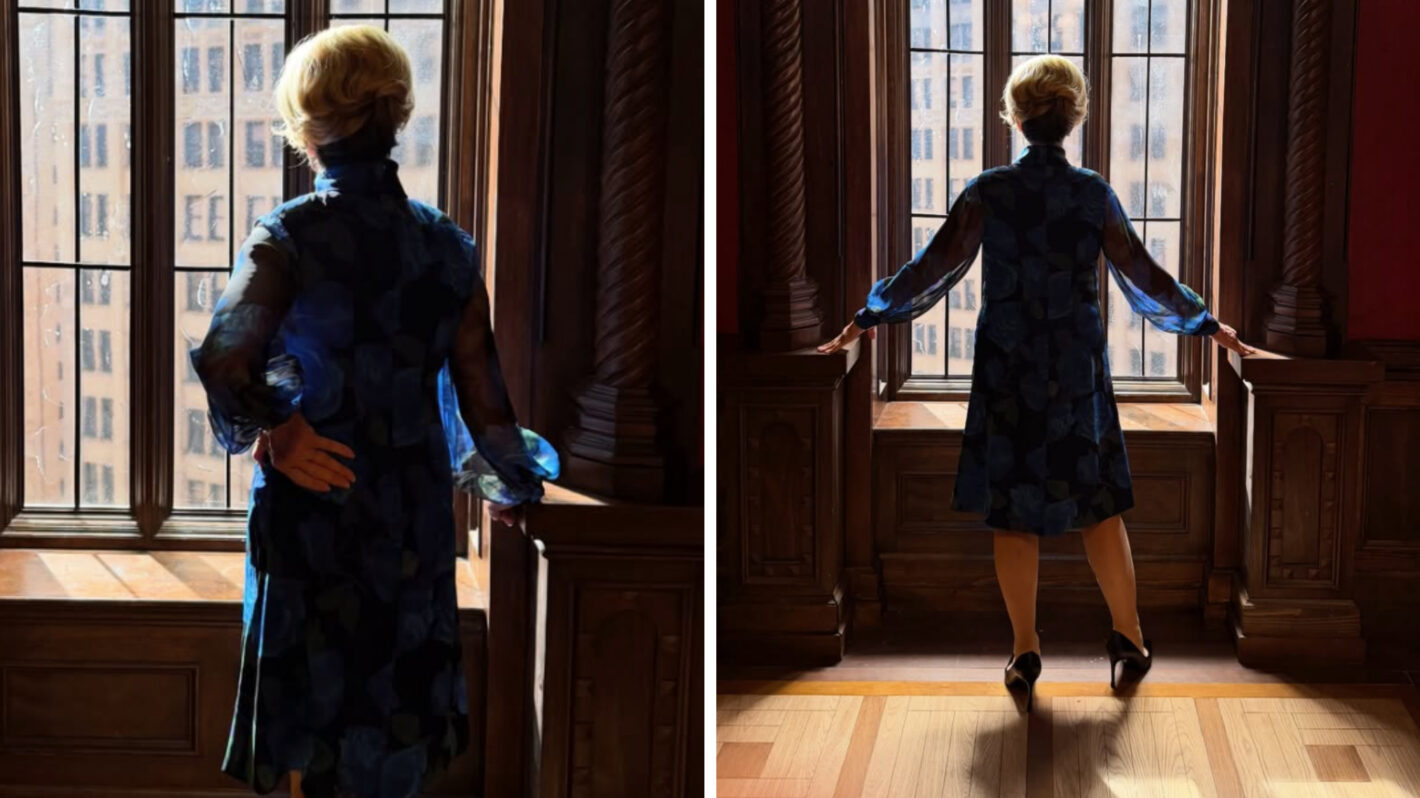 AHS saison 13 : Ryan Murphy révèle une photo intrigante, Jessica Lange de retour ?