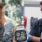 Action Hero Watches You Can Buy Now on Amazon