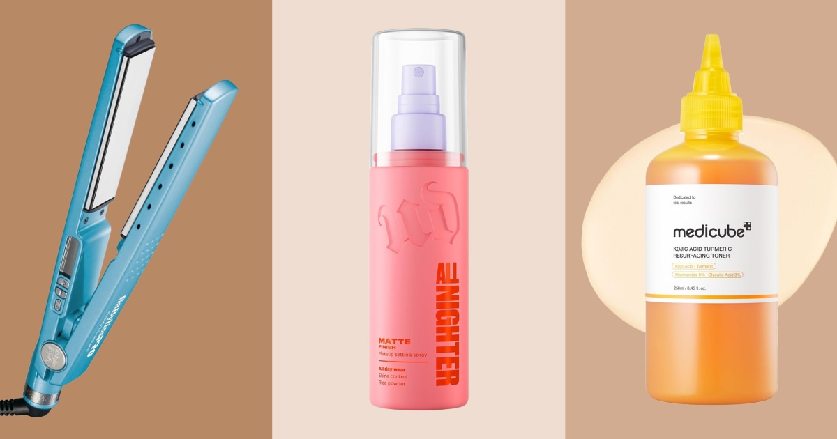 Amazon Beauty Event : Les meilleures offres d’été à ne pas manquer !