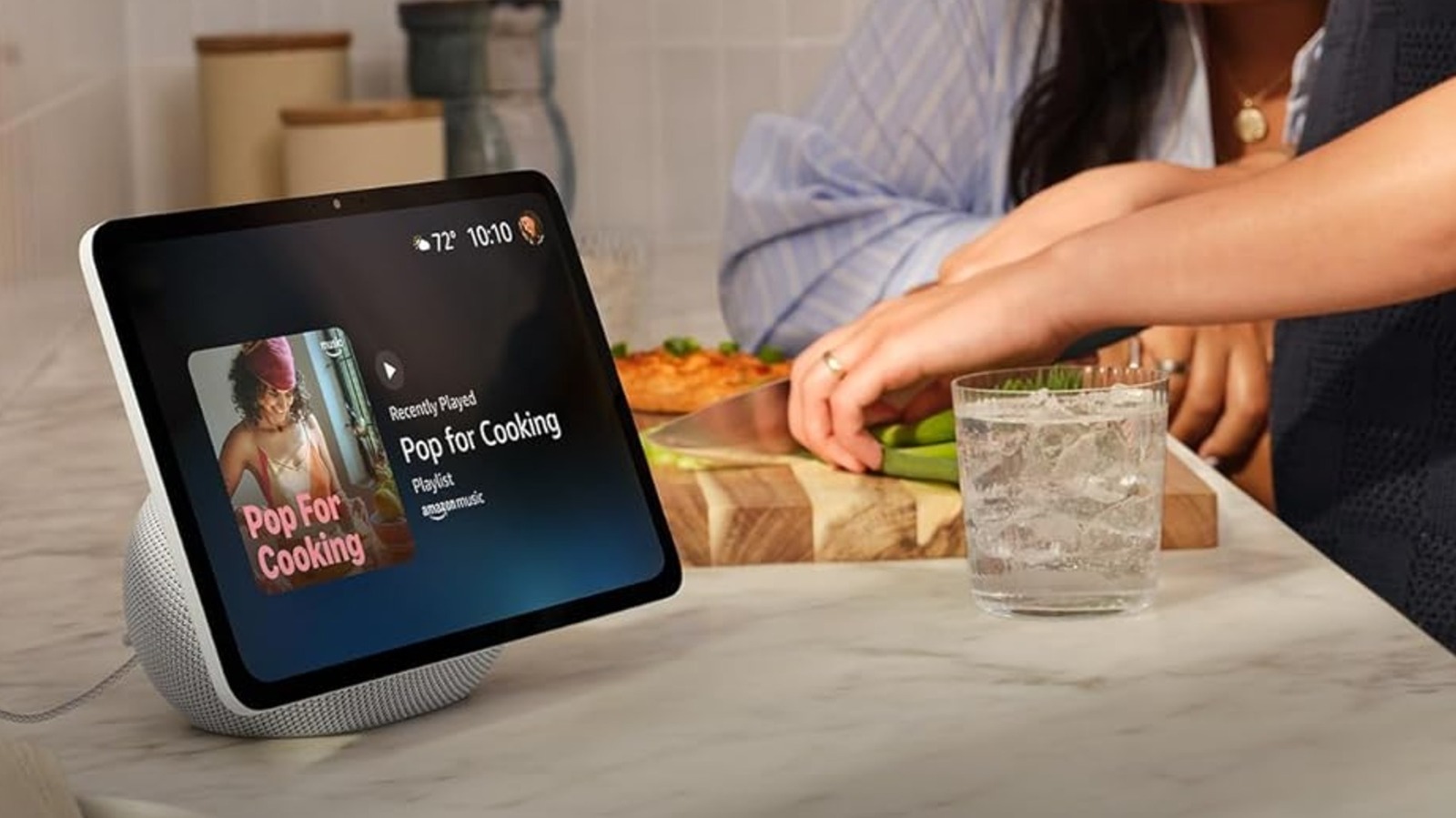 Amazon Echo Show : Fin du support pour un service de streaming populaire, ce que cela implique.