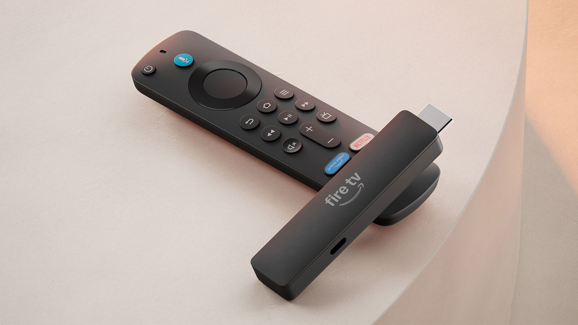 Amazon Fire TV Stick HD : Ce que révèle l’interdiction de sideloading pour les acheteurs.