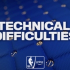 TV production contractor falls on sword for Amazon's mid-game NBA blackout