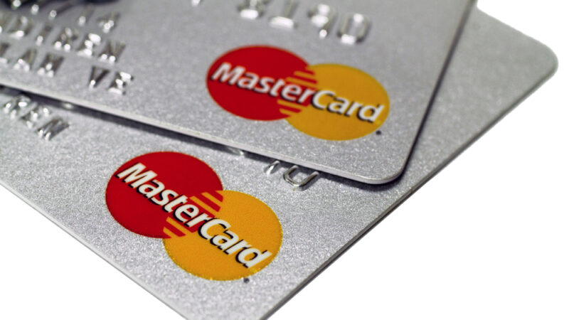 Amazon Prime : Comment les nouvelles cartes de crédit transforment le réseau de paiement Mastercard.