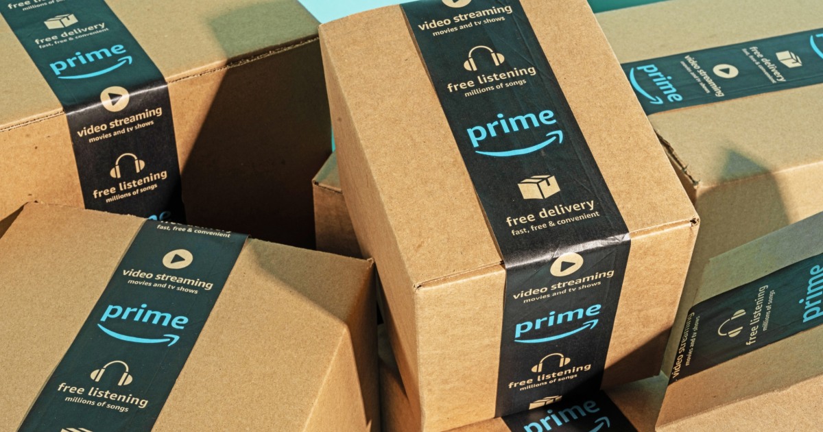 Amazon Prime Day 2026 : Ce que l’on sait et ce que l’on ignore encore.