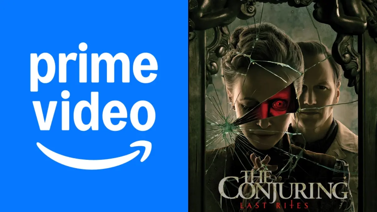 Amazon Prime : Les meilleurs films et séries à voir ce week-end, y compris une franchise d’horreur populaire.